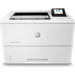 HP LaserJet Enterprise M507dn 1PV87A návod
