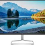 HP M24fe 43G27E9 návod