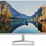 HP M24fw 2D9K1AA návod