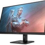 HP OMEN 27 780F9AA návod