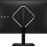 HP OMEN 27k 780G8AA návod