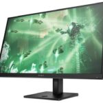 HP OMEN 27q 780H4AA návod