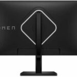 HP OMEN 27s 780G5AA návod