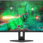 HP OMEN 27u 3G6W0AA návod