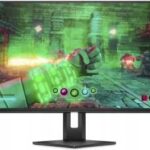 HP OMEN 27u 3G6W0E9 návod