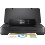 HP OfficeJet 200 Mobile CZ993A návod