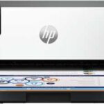 HP OfficeJet Pro 9110b 5A0S3B návod