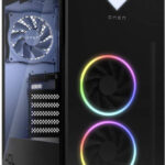 HP Omen 40L GT21-2481nc 9P9B6EA návod