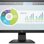 HP P204v 5RD66AA návod