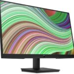 HP P24v G5 64W18AA návod