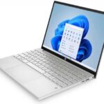 HP Pavilion 13-be2005nc 8E509EA návod