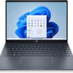 HP Pavilion 14-eh1001nc 8E512EA návod