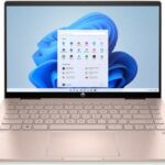 HP Pavilion 14-ek1001nc 8E556EA návod