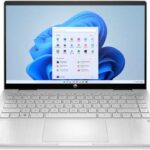 HP Pavilion 14-ek1002nc 8E557EA návod
