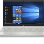 HP Pavilion 15-cw1011 6WH46EA návod
