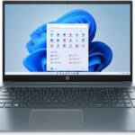 HP Pavilion 15-eg1900nc 8F4V7EA návod