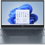 HP Pavilion 15-eg1991nc 8F4V9EA návod