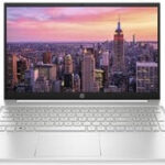 HP Pavilion 15-eg1992nc 8F4W0EA návod
