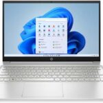 HP Pavilion 15-eg2001nc 73U85EA návod