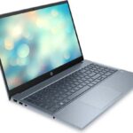 HP Pavilion 15-eg2052nc 73U88EA návod