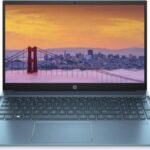 HP Pavilion 15-eh0000nc 31G02EA návod