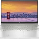 HP Pavilion 15-eh1004nc 4Y1Y7EA návod
