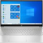 HP Pavilion 15-eh1005nc 4Y1Y8EA návod