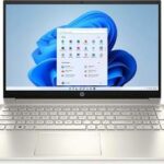 HP Pavilion 15-eh1010nc 73U89EA návod