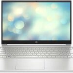 HP Pavilion 15-eh3775nc 81F34EA návod