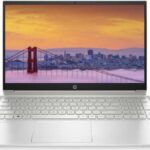HP Pavilion 15-eh3777nc 81F35EA návod