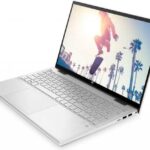 HP Pavilion 15-er1020nc 8E560EA návod
