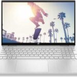 HP Pavilion 15-er1022nc 8E517EA návod