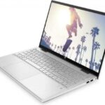 HP Pavilion 15-er1024nc 8E561EA návod