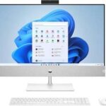 HP Pavilion 27-ca2900nc 9X5H4EA návod