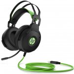 HP Pavilion Gaming Headset 600 návod