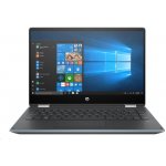 HP Pavilion x360 14-dh0300nc 9CQ91EA návod
