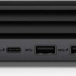 HP Prlo 400 G9 6D3D3EA návod