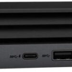 HP Pro 400 G9 6D3D3EA návod