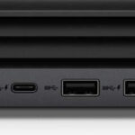 HP Pro 400 G9 885G1EA návod