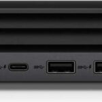 HP Pro 400 G9 885G3EA návod