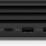 HP Pro Mini 260 G9 6D302EA návod