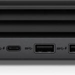 HP Pro Mini 400 G9 6D368EA návod