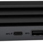 HP Pro Mini 400 G9 6D3D3EA návod