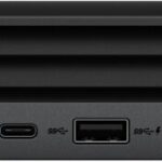 HP Pro Mini 400 G9 997L7ET návod