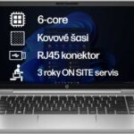 HP ProBook 445 G10 817Z9EA návod