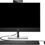 HP ProOne 440 G9 6D3A9EA návod