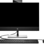 HP ProOne 440 G9 997L8ET návod