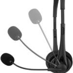 HP Stereo USB Headset G2 návod