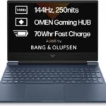 HP Victus 15-fa1900nc 8E519EA návod