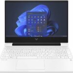 HP Victus 15-fb0820nc 893W4EA návod